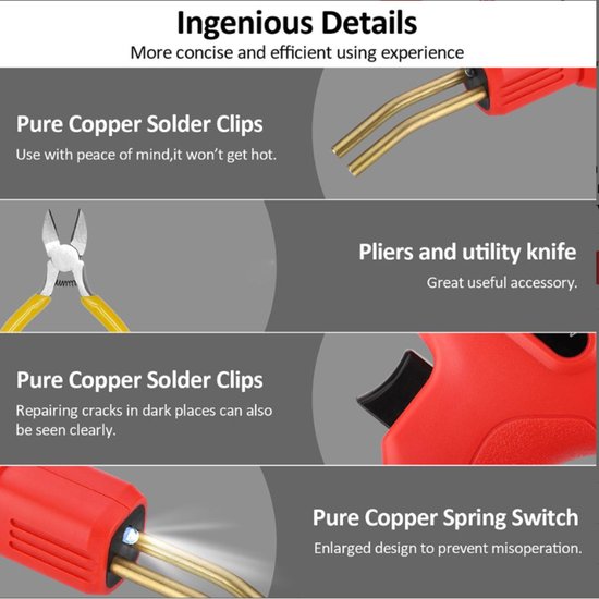 2237 : ADM Plastic Welding Machine
