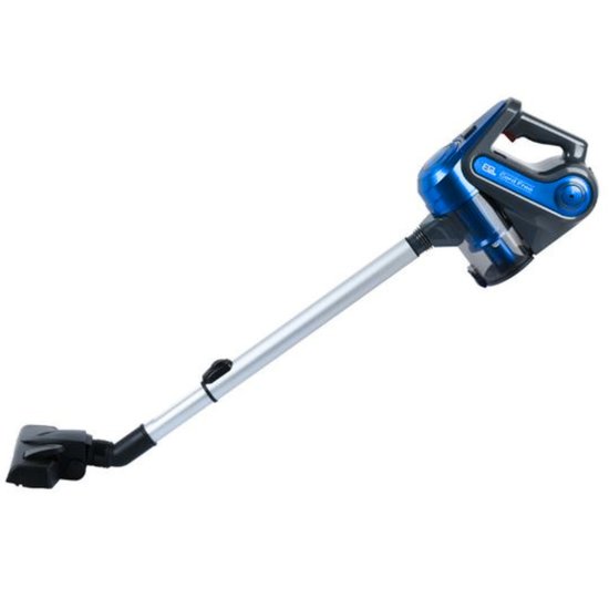 522 : Cordless bagless vacuum cleaner 130w