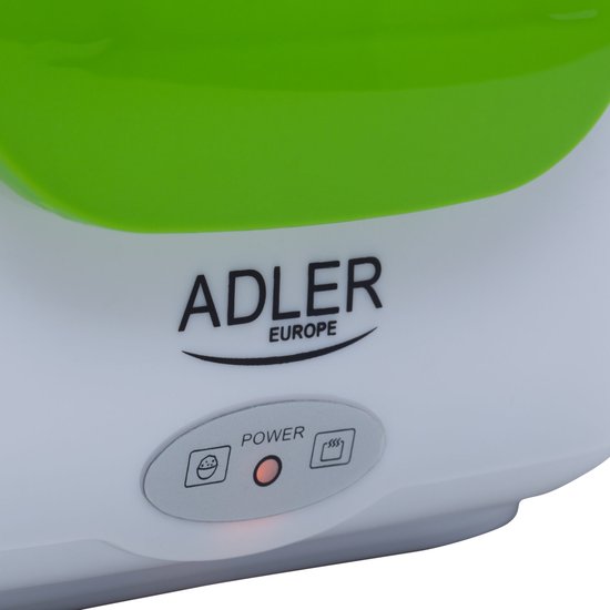 2054 : Electric Heating Lunch Box