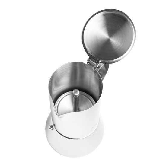 AD 4419 : Adler Coffee Maker – Espresso Coffee Brewer – 350ml