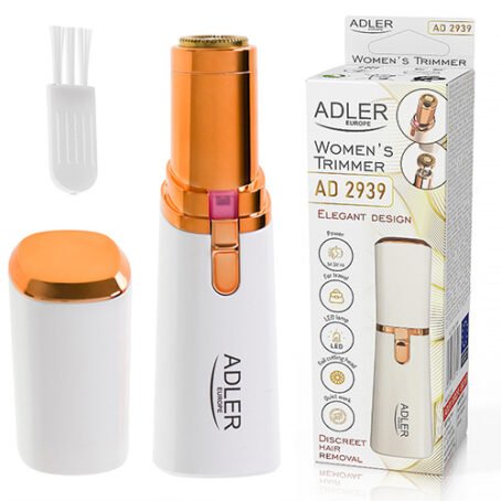 AD 2939 : Adler Laddy trimmer