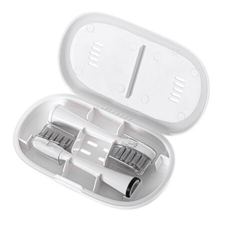 AD 2180w : Adler Sonic toothbrush with irrigator 2-in-1