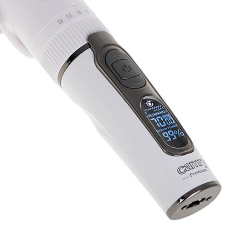 CR 2841 : Camry Hair clipper LCD