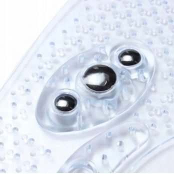 189 : Magnetic Acupressure Insoles