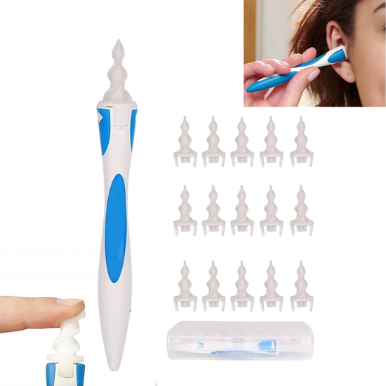 272-D : EAR CLEANING DEVICE – CLEANER