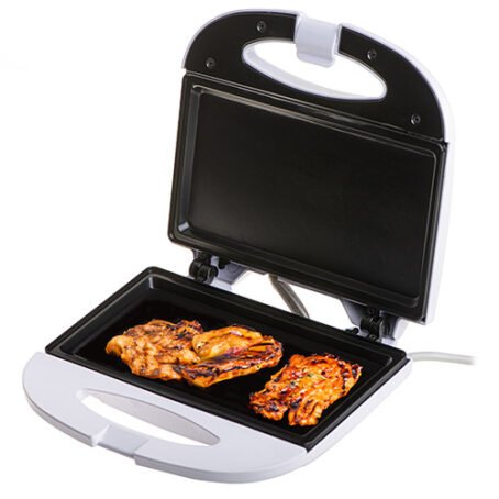AD 3072 : Adler Electric Grill