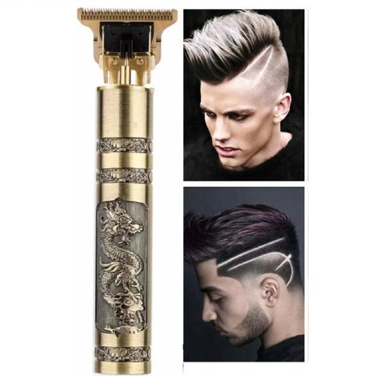 279 : Vintage trimmer for beard and hair