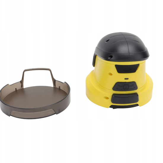 485 : Cordless electric window scraper – USB