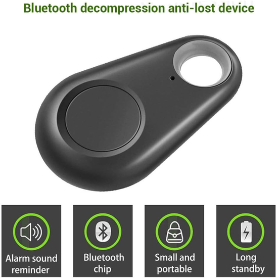 117-3 : Real Time GPS Tracker- pink