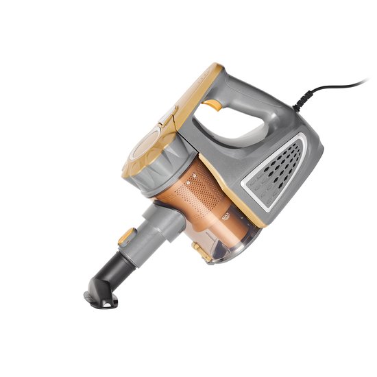 AD 7036 : Vertical Vacuum Cleaner – Manual Bagless Adler