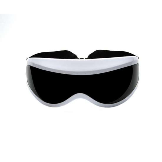 2134 : Intelligent Eye Massager