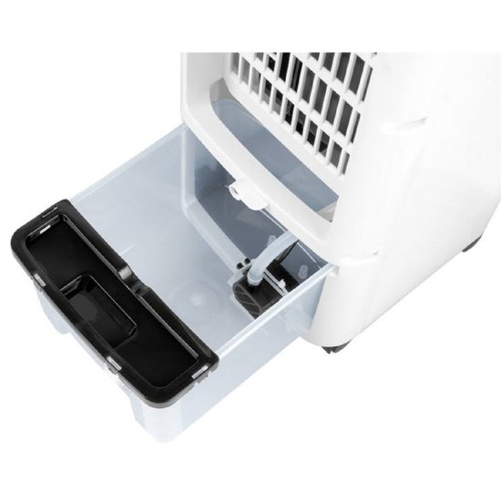 KLIMATYZATOR NAWILŻACZ POWIETRZA OCZYSZCZACZ POWIETRZA 3W1