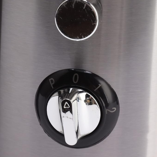 2035-1 : Juice Maker Stainless Proffessional 800W