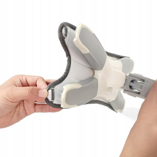 422 : 360° Rotating flat mop