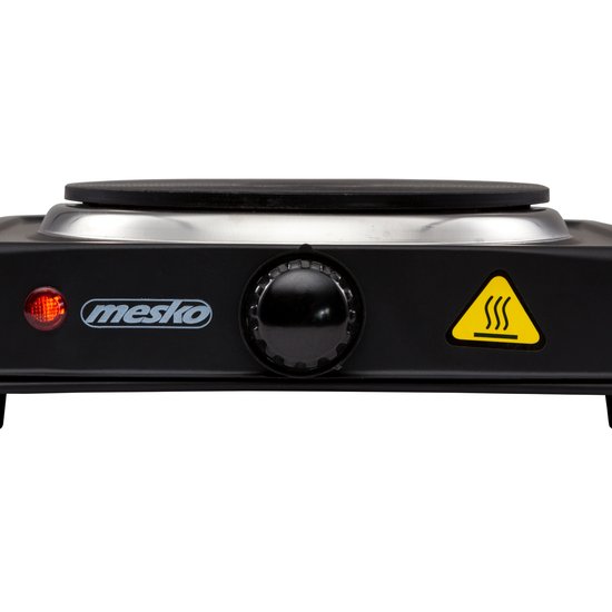 MS 6508 : Mesko Single burner electric stove