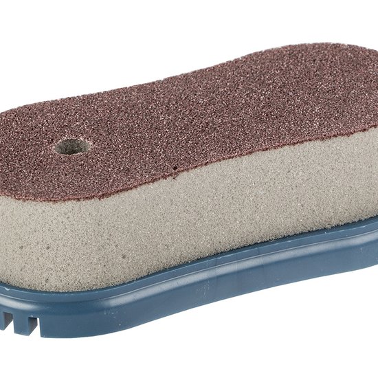 443 : Multipurpose cleaning brush – ideal for kitchen, bathroom and shoes