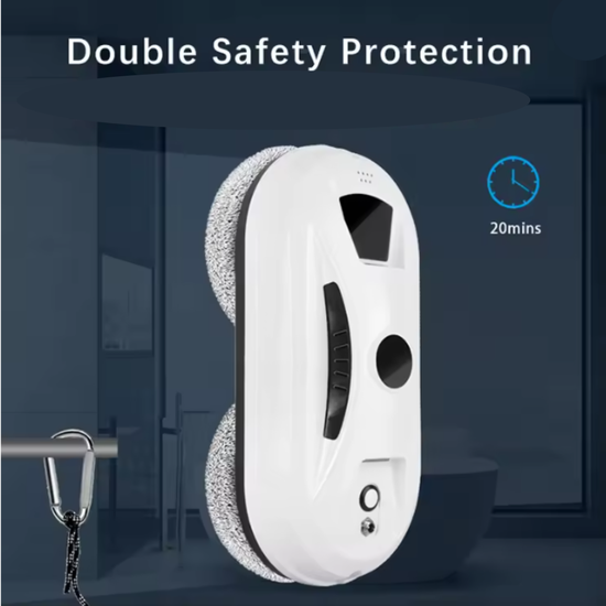 7055 : ADM Window Cleaning Robot