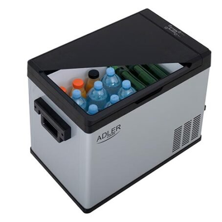 AD 8081 : Adler Travel Compressor Refrigerator 40L