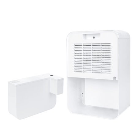 AD 7860 : Adler Thermo-electric dehumidifier