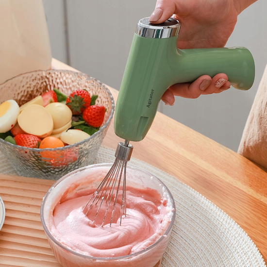 508 : Wireless multi-function cooking machine