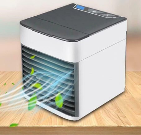 426 : Air Conditioner Arctic Air Ultra