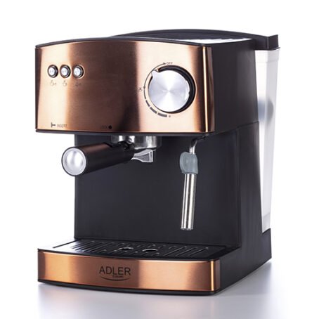 AD 4404 : Adler Espresso Machine