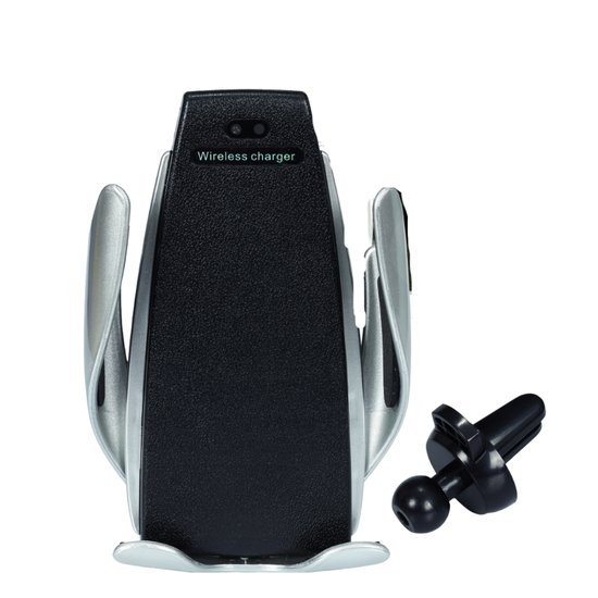 7062 : Automatic Car Wireless Charger