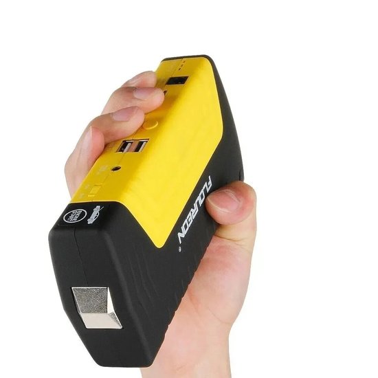 384 : Starting kit for car powerbank