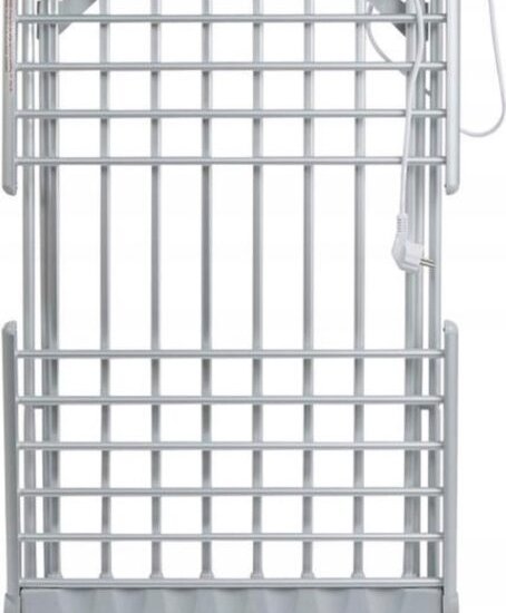 4001 : ADM Electric laundry dryer foldable