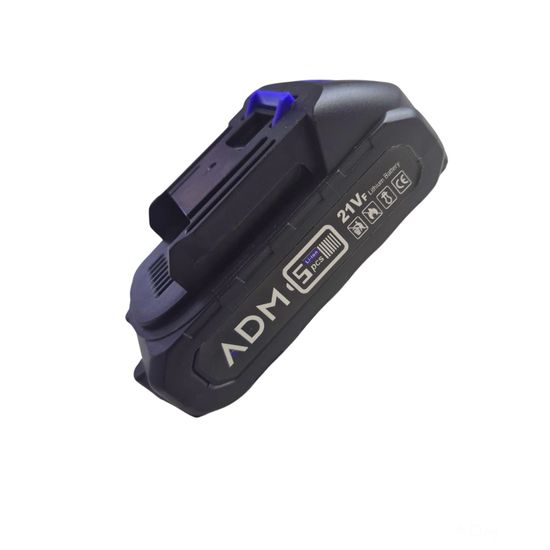 439 : Rechargeable Lithium Battery 21V for ADM Electric Mini Tools