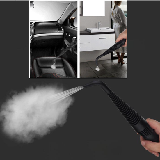 7038 : Multi-Purpose Steam Cleaner 1000 W