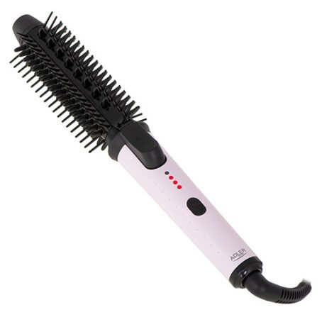 AD 2113 : Adler Curling iron with comb – 26mm