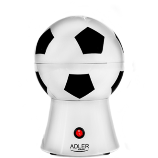 [es] Maszyna do popcornu