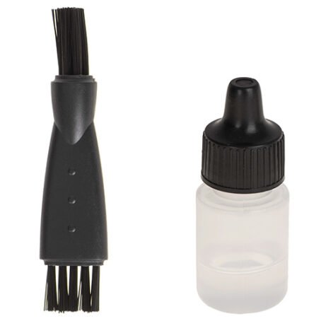 CR 2841 : Camry Hair clipper LCD