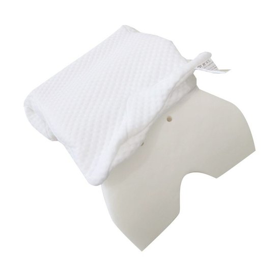 2007 : Ergonomic contour memory foam pillow