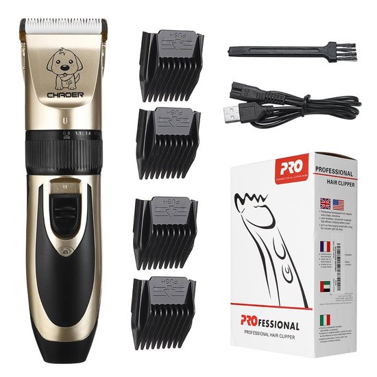 304-C : ANIMAL DOG CLIPPER POWER 35W