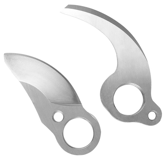 2202 : ADM Replacement blades for electric pruning shears