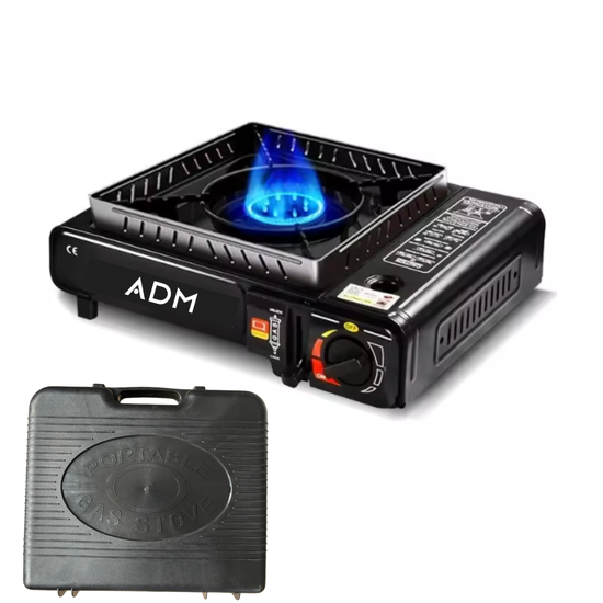 Kompaktowa Przenośna ADM Kuchenka Gazowa