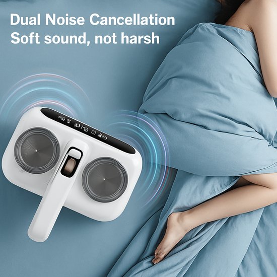 7042 : Mite Remover Vacuum Cleaner