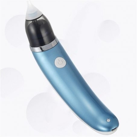 211 : Baby Electric Nasal Aspirator
