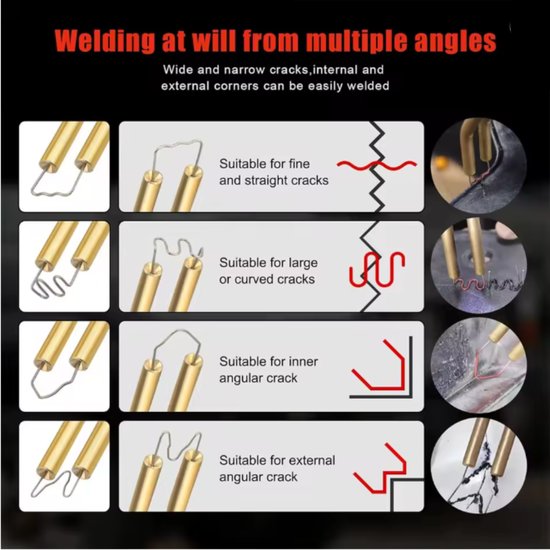2237 : ADM Plastic Welding Machine