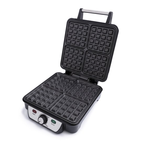 CR 3025 : Camry Waffle Maker 1500 W