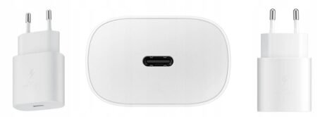 381 : Power charger PD 25W USB-C