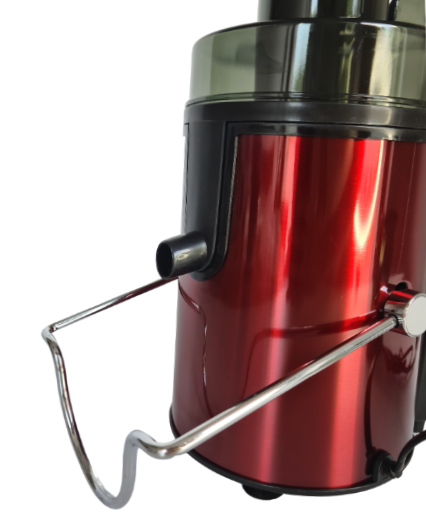 2035-1 : Juice Maker Stainless Proffessional 800W