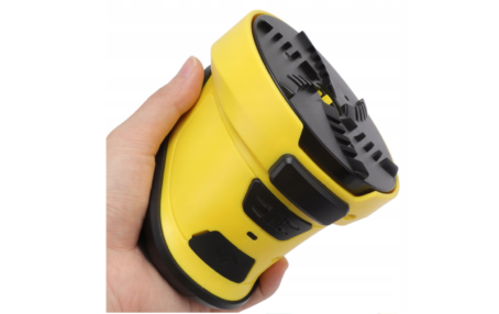 485 : Cordless electric window scraper – USB