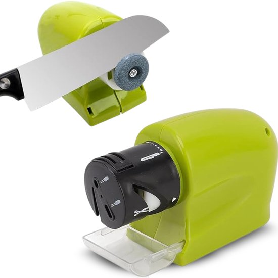 2238 : Electric Knife Sharpener