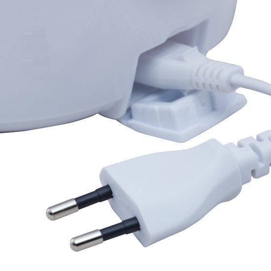 2054 : Electric Heating Lunch Box