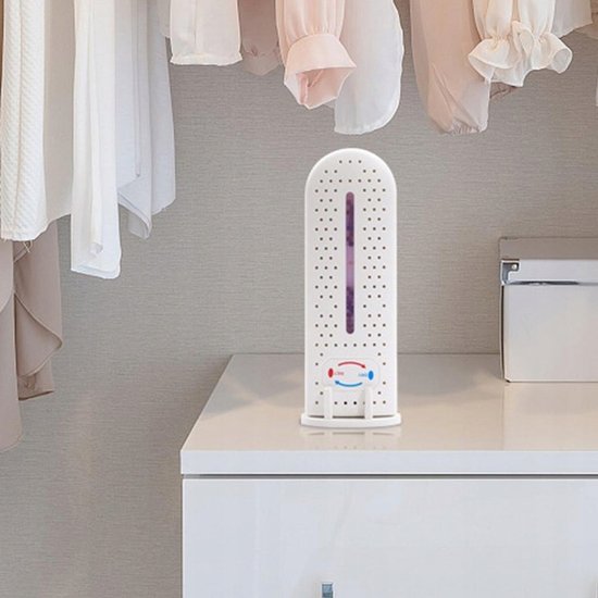 392 : Mini air dehumidifier moisture absorber