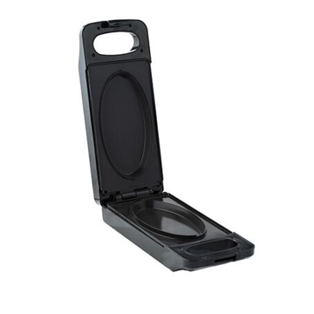 [es] Urządzenie do pieczenia/Multifunctional device - toasting, baking, grilling