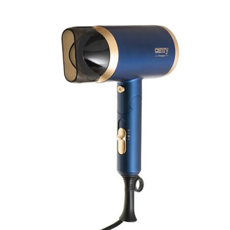 CR 2268 : Camry Hair dryer 1800W ION + Diffuser